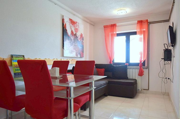Appartement Zrinka 1