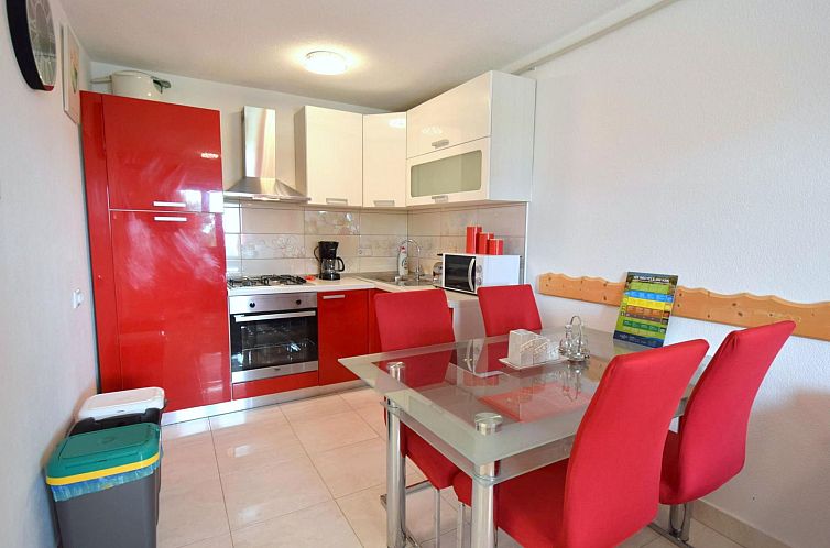 Appartement Zrinka 1