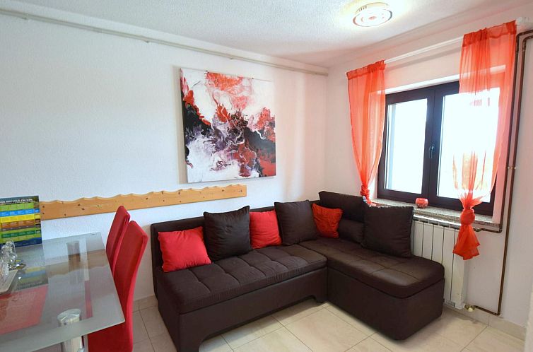 Appartement Zrinka 1