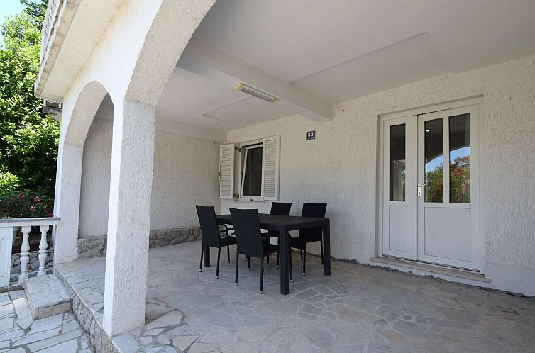 Appartement Pesja