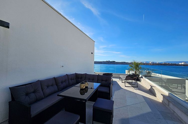 Appartement Wohnung Elvira