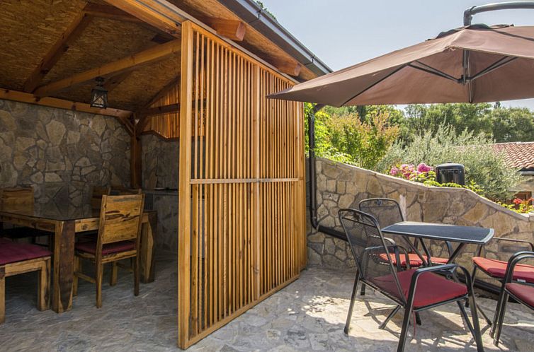 Appartement Wohnung Elvira
