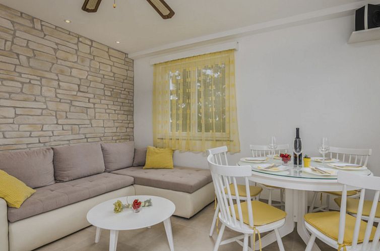 Appartement Wohnung Elvira