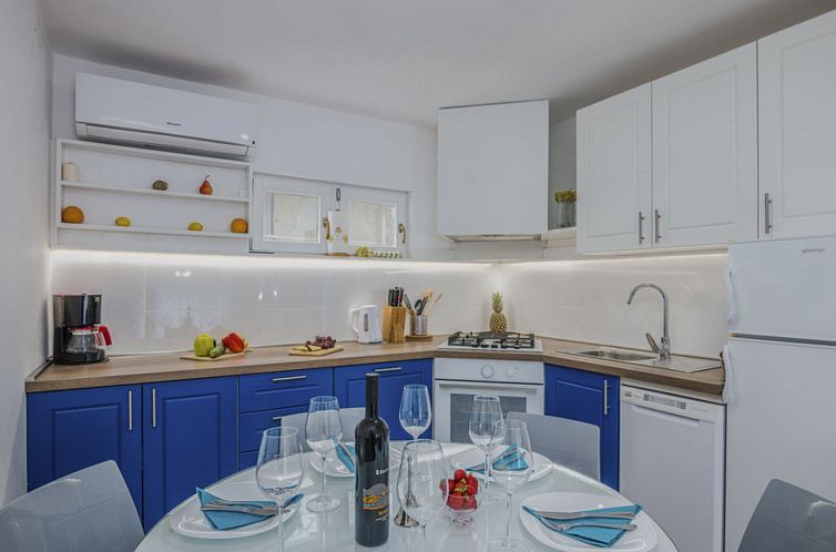 Appartement Wohnung Elvira