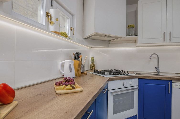 Appartement Wohnung Elvira