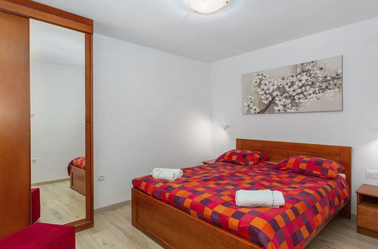 Appartement Wohnung Elvira