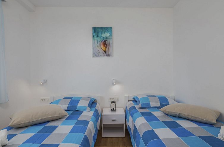 Appartement Wohnung Elvira