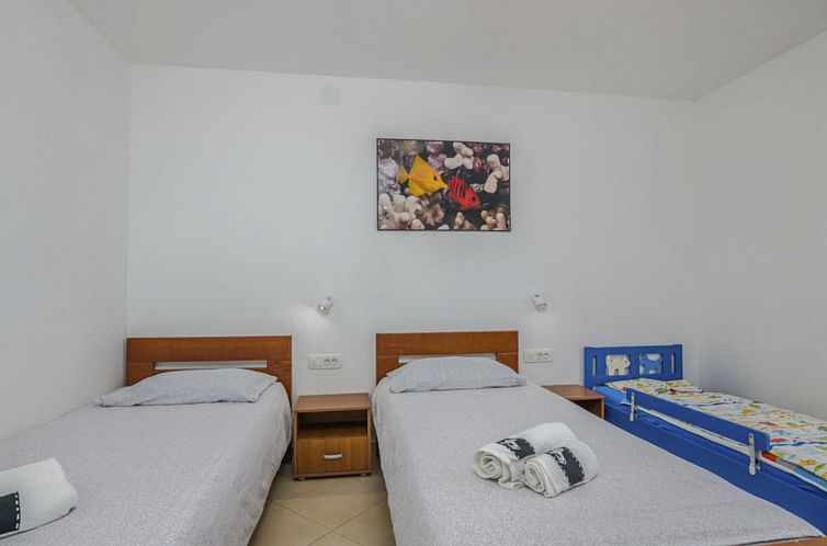 Appartement Wohnung Elvira