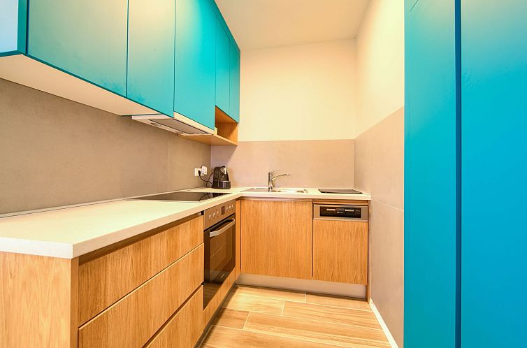 Appartement Wohnung Lucija