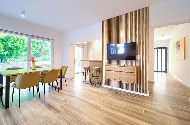 Appartement Wohnung Lucija