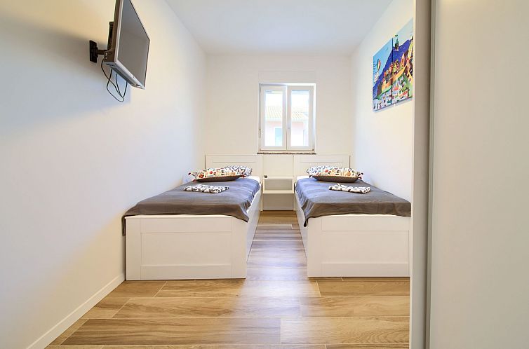 Appartement Wohnung Lucija