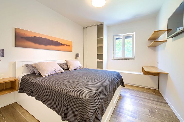 Appartement Wohnung Lucija