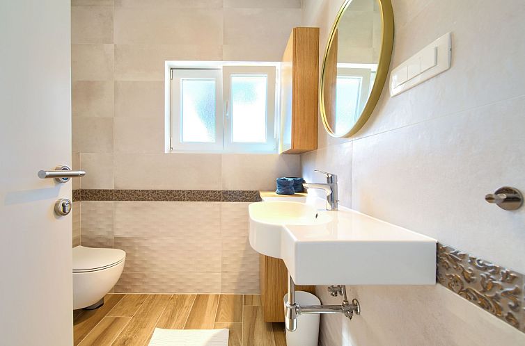 Appartement Wohnung Lucija