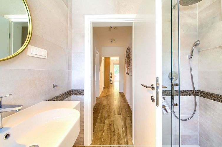 Appartement Wohnung Lucija