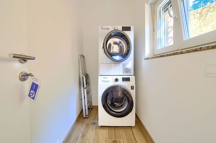 Appartement Wohnung Lucija
