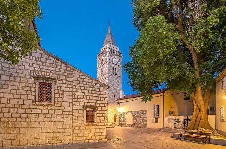 Vakantiehuis Ferienvilla "vila Mirakul" mit privatem Pool