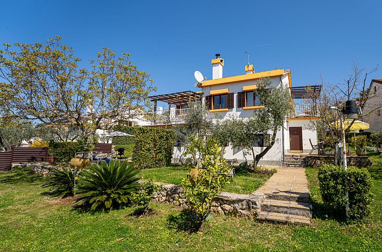 Verblijf 1048104 - Appartement Kvarner - Appartement Jurkovic