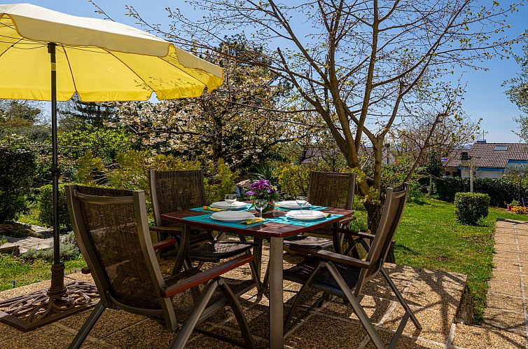 Appartement Jurkovic