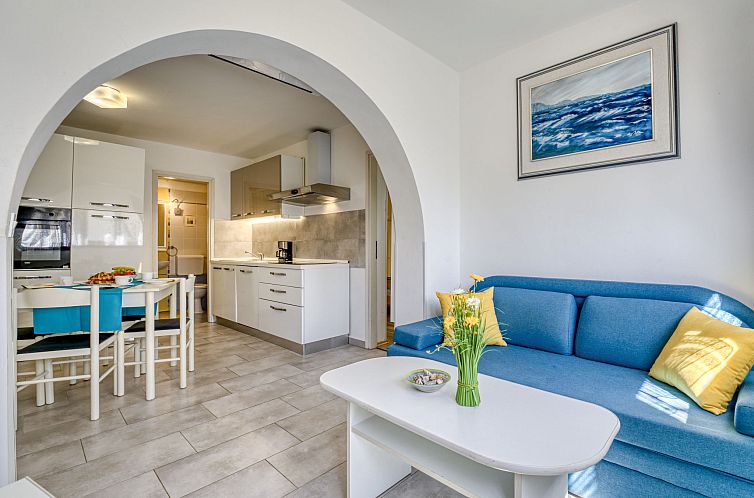 Appartement Jurkovic