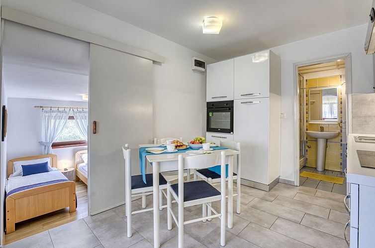 Appartement Jurkovic