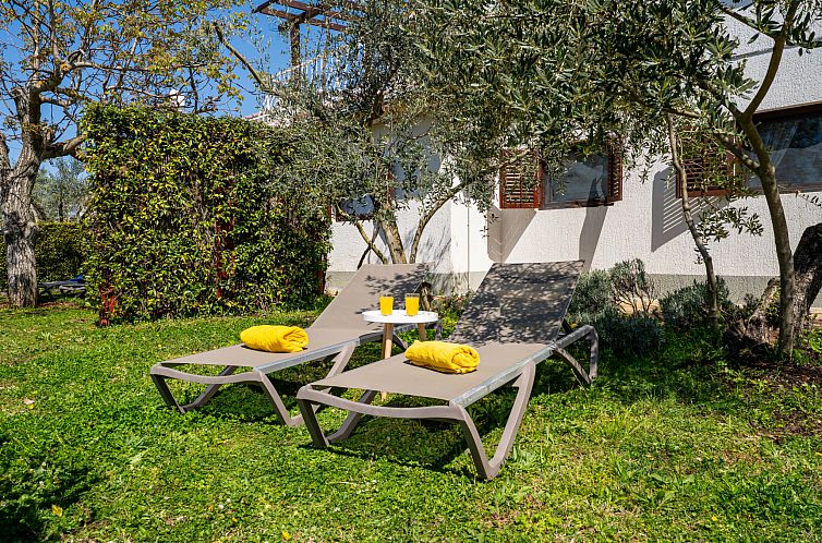 Appartement Jurkovic