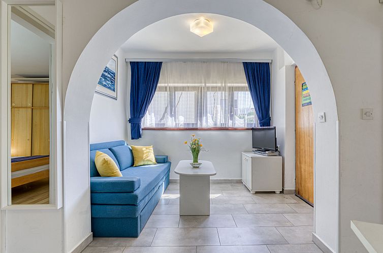 Appartement Jurkovic