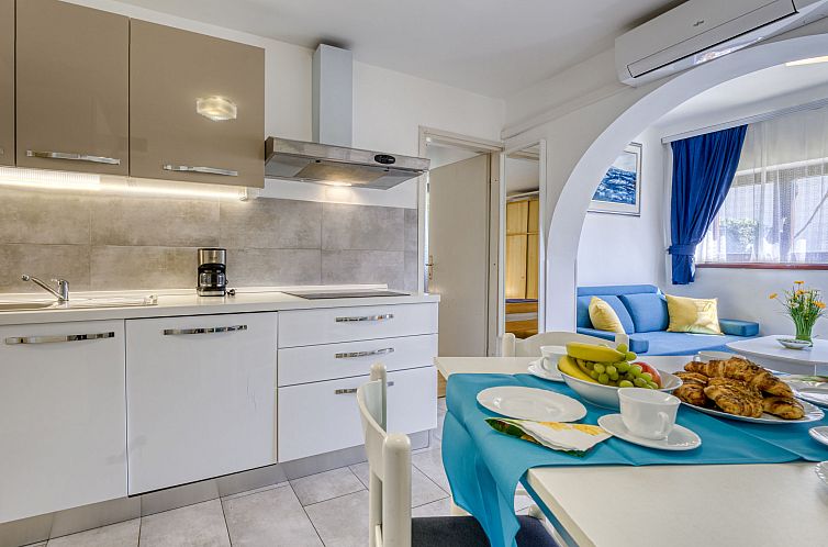 Appartement Jurkovic