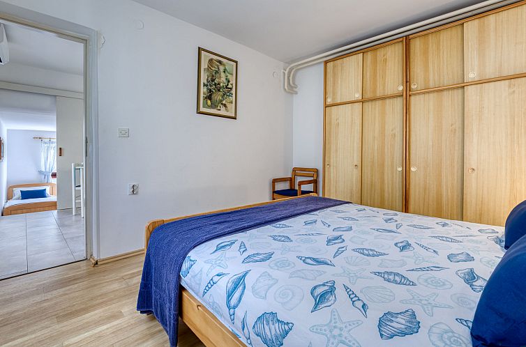 Appartement Jurkovic