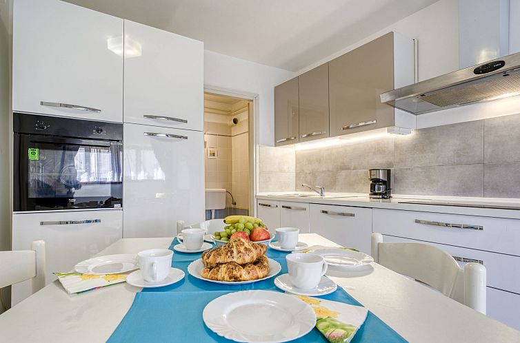 Appartement Jurkovic