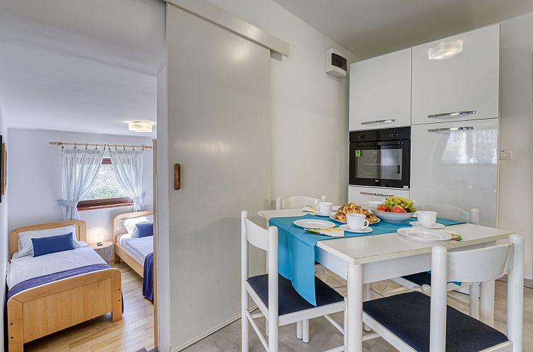 Appartement Jurkovic