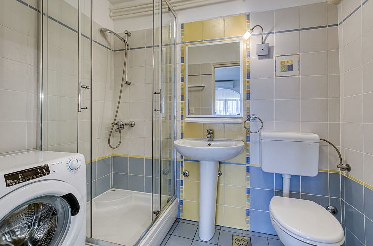 Appartement Jurkovic