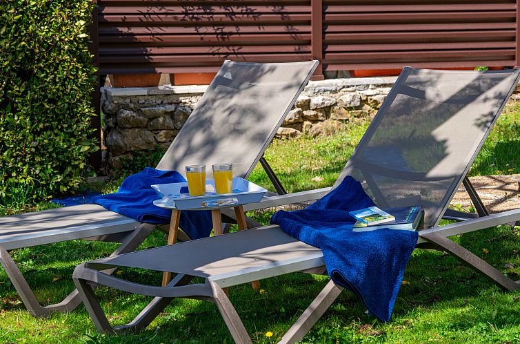 Appartement Jurkovic