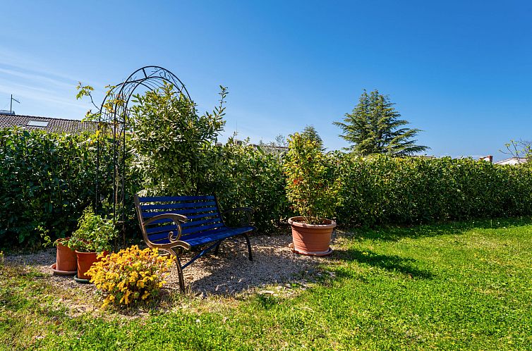 Appartement Jurkovic