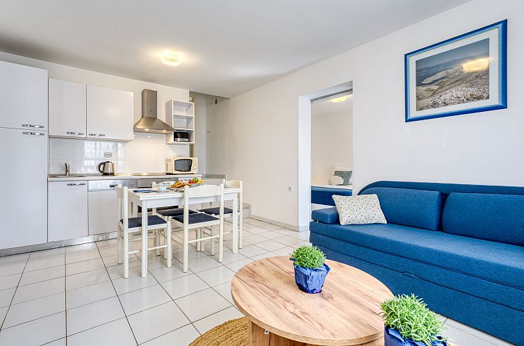 Appartement Jurkovic