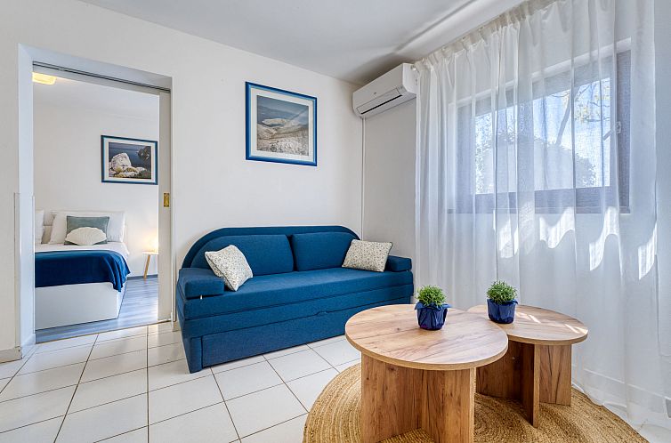 Appartement Jurkovic