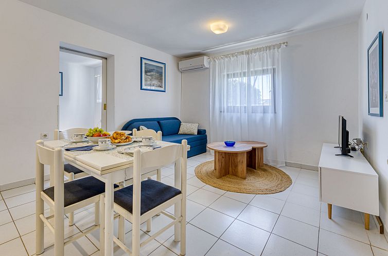 Appartement Jurkovic