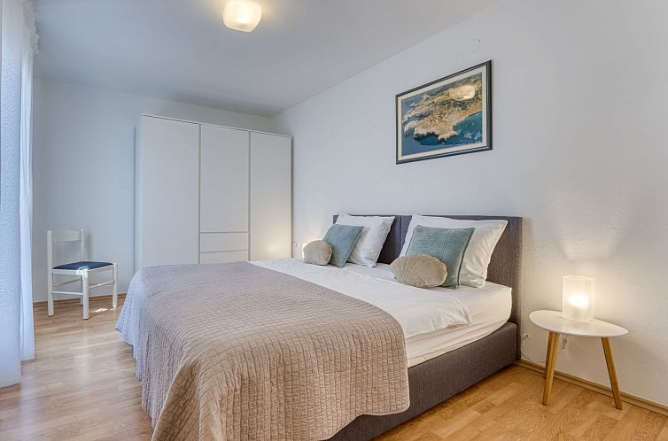 Appartement Jurkovic