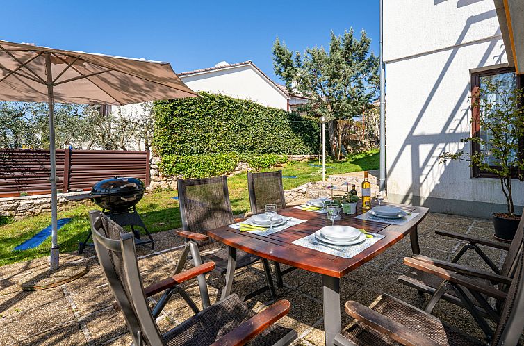 Appartement Jurkovic