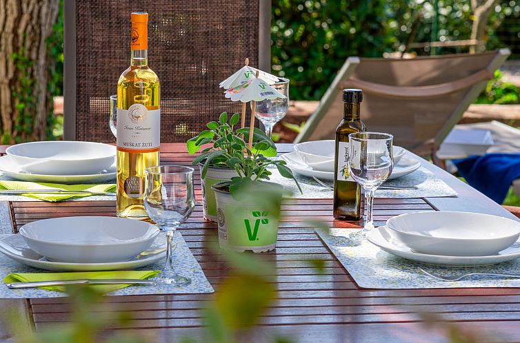 Appartement Jurkovic