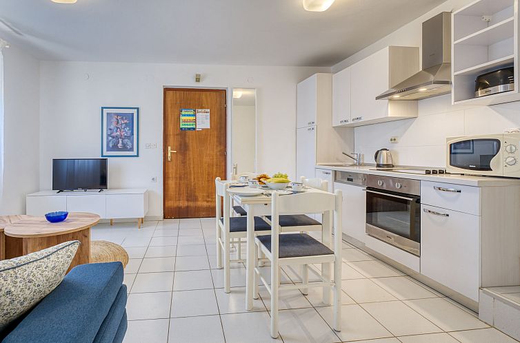 Appartement Jurkovic