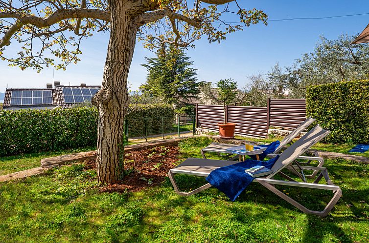 Appartement Jurkovic