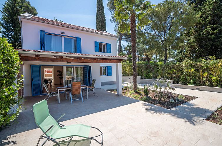 Unterkunft 1048108 - Ferienhaus Kvarner - Vakantiehuis Natali