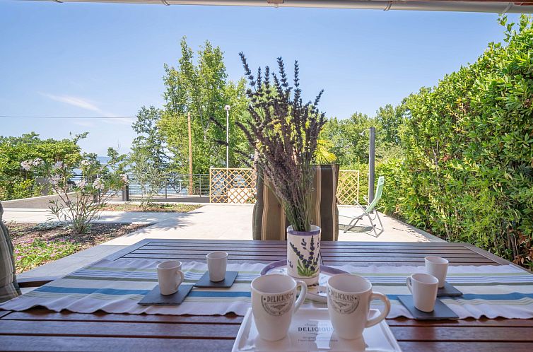 Vakantiehuis Natali