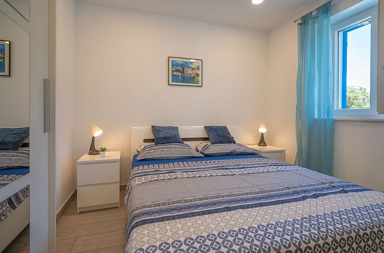 Vakantiehuis Natali