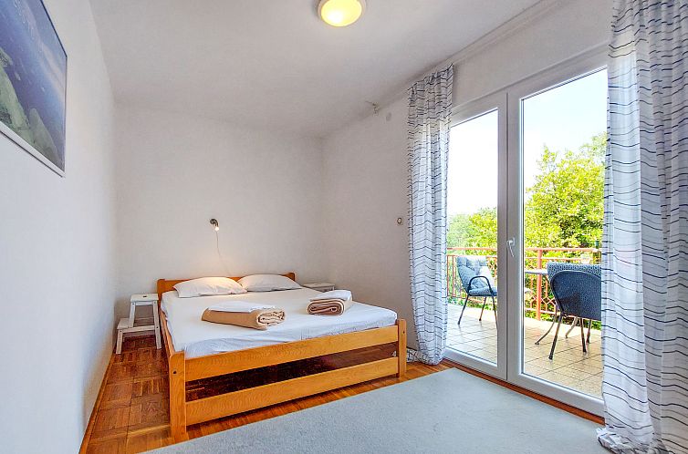 Appartement Martina