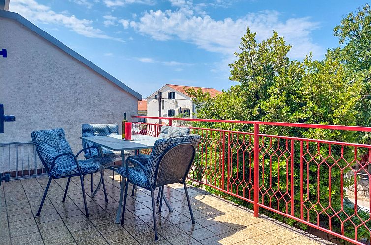 Appartement Martina