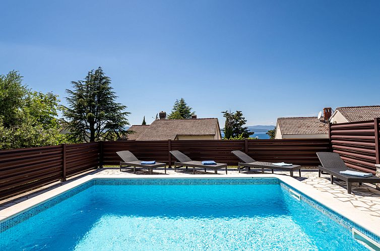 Appartement Albaneze