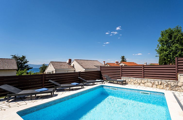 Appartement Albaneze