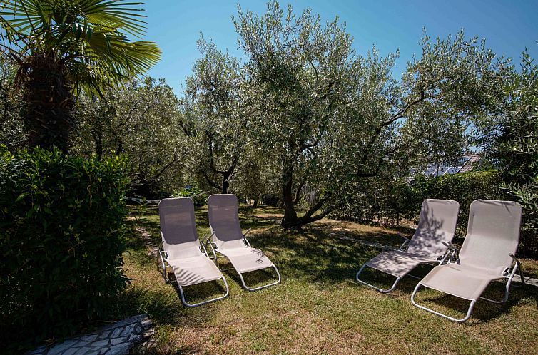 Appartement Albaneze