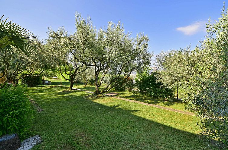 Appartement Albaneze